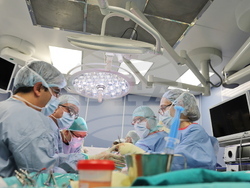 Снимка: Пресцентър на ВМА