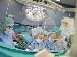 Снимка: Пресцентър на ВМА