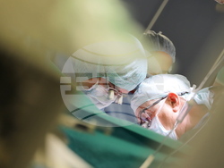 Снимка: Пресцентър на ВМА