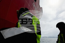 Национална антарктическа експедиция - остров Ливингстън - Елиза Узунова - изследвания