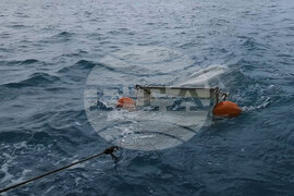 Национална антарктическа експедиция - остров Ливингстън - Елиза Узунова - изследвания