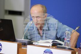 Национален пресклуб на БТА - пресконференция 