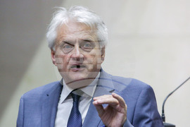 МВР - Бойко Рашков - служители - награждаване