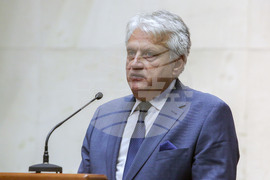 МВР - Бойко Рашков - служители - награждаване