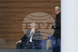 Парламент - заседание