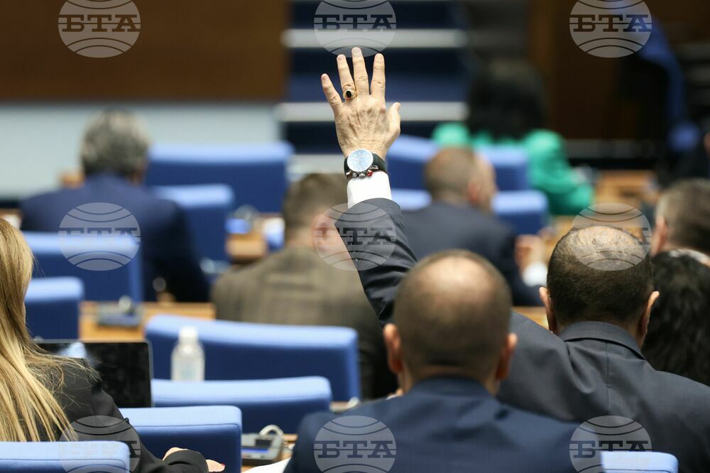 Parliament Adopts on First Reading Amendments to Code of Civil Procedure, Child Protection Act