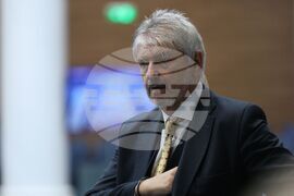 Парламент - заседание