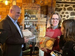 Снимка: Община Банско