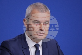 Национален пресклуб на БТА - пресконференция