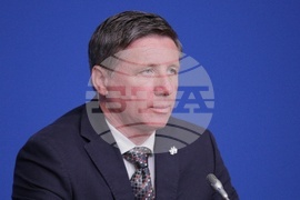 Национален пресклуб на БТА - пресконференция