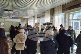 Добрич - Борса за семена и посадъчен материал