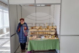 Добрич - Борса за семена и посадъчен материал