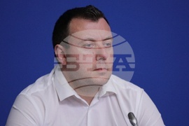 Национален пресклуб на БТА - пресконференция