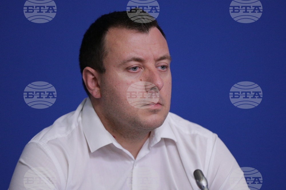 Национален пресклуб на БТА - пресконференция