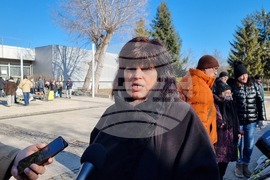 Добрич - Борса за семена и посадъчен материал