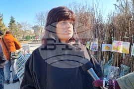 Добрич - Борса за семена и посадъчен материал