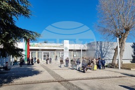 Добрич - Борса за семена и посадъчен материал