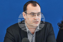 Национален пресклуб на БТА Ловеч - културни институции - пресконференция