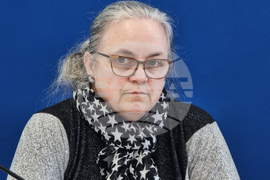 Национален пресклуб на БТА Ловеч - културни институции - пресконференция