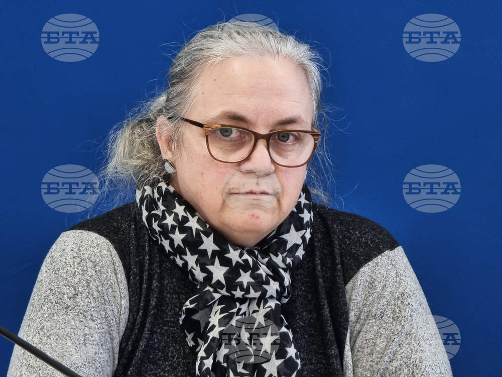 Национален пресклуб на БТА Ловеч - културни институции - пресконференция