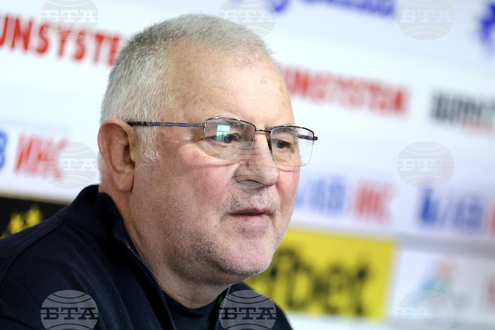 Годишни награди ОСК Локомотив София