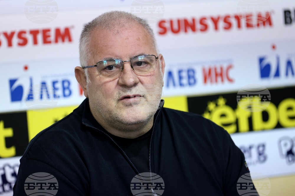 Годишни награди ОСК Локомотив София