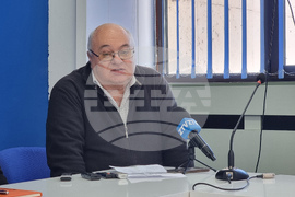 Национален пресклуб на БТА Ловеч - културни институции - пресконференция