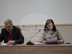 Снимка: Областна администрация Видин