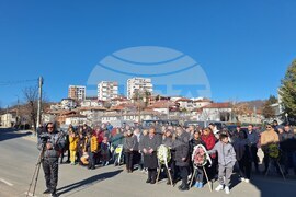 Златоград - 146 години - честване