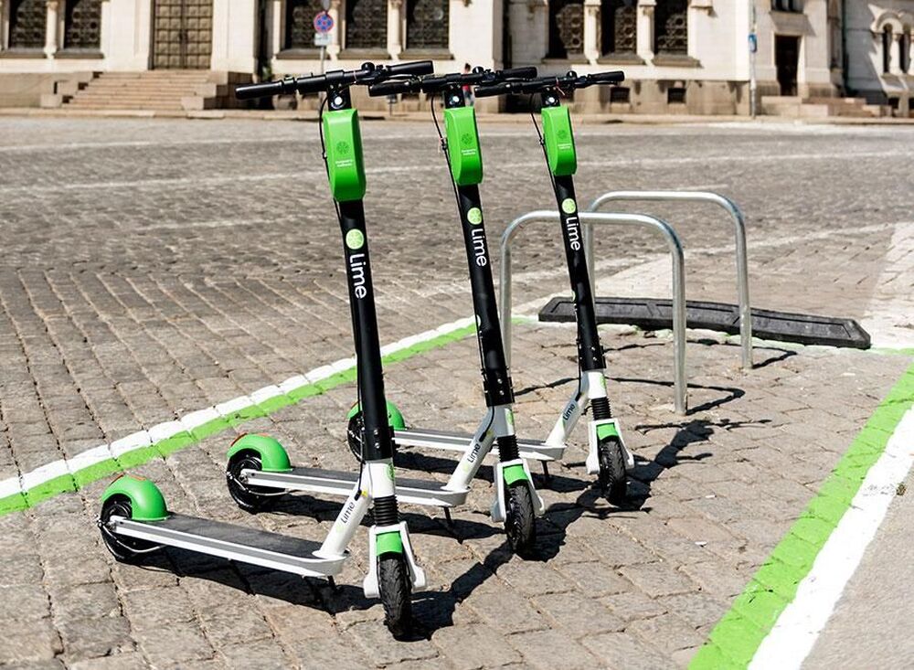 Сдружението на общините ще изготви предложение за единен подход за регистрация и контрол върху електрическите тротинетки