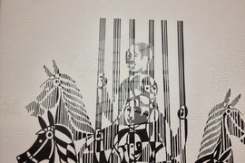 Стара Загора - Мексиканска графика - изложба