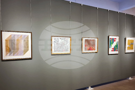 Стара Загора - Мексиканска графика - изложба