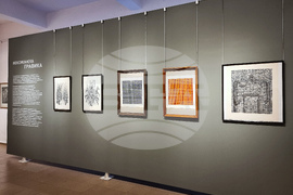 Стара Загора - Мексиканска графика - изложба