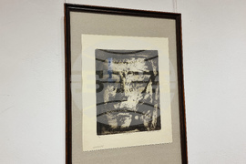 Стара Загора - Мексиканска графика - изложба