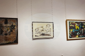 Стара Загора - Мексиканска графика - изложба