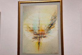 Стара Загора - Мексиканска графика - изложба