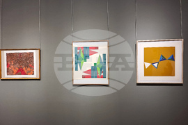 Стара Загора - Мексиканска графика - изложба