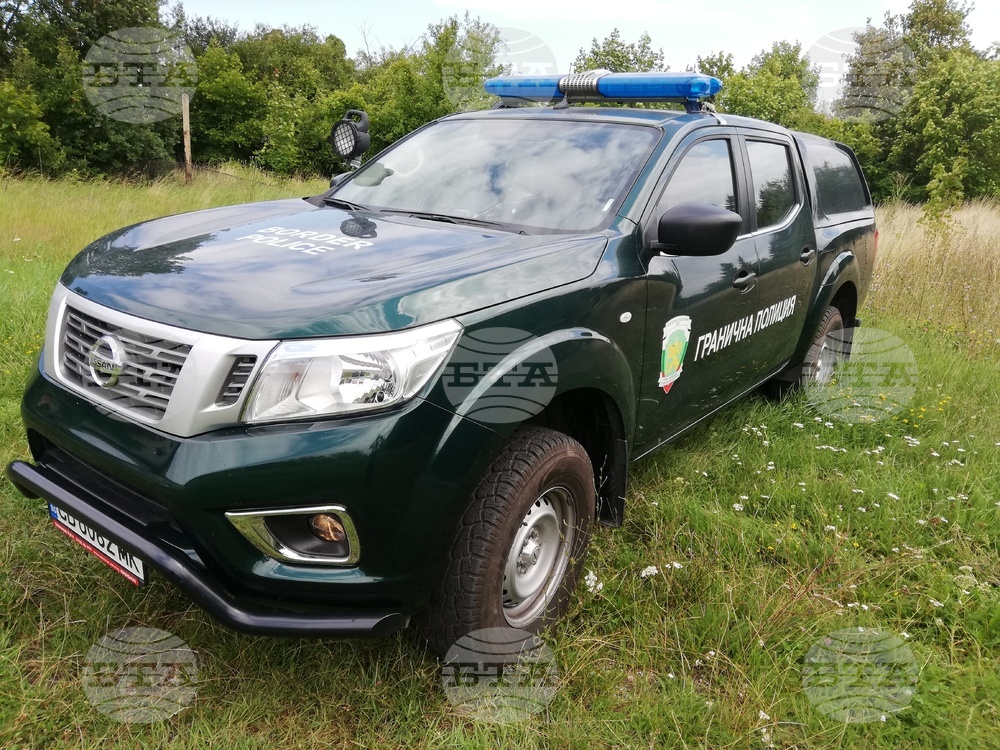Parliamentary Legal Affairs Committee Adopts Amendments Increasing Border Police Capacity