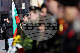 Пловдив - 170-ата годишнина от рождението на Стефан Стамболов - честване