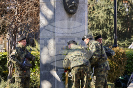 Пловдив - 170-ата годишнина от рождението на Стефан Стамболов - честване