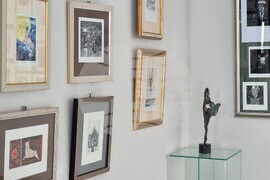 Варна - изложба „Екслибрис Презареждане“