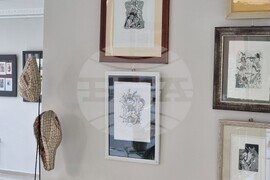 Варна - изложба „Екслибрис Презареждане“