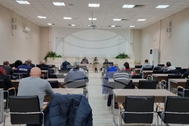 Видин - безопасност на движението - комисия - заседание