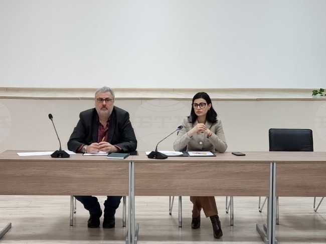 Видин - безопасност на движението - комисия - заседание