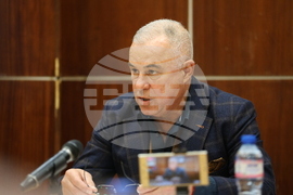 Симитли - Апостол Апостолов - пресконференция