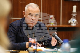 Симитли - Апостол Апостолов - пресконференция