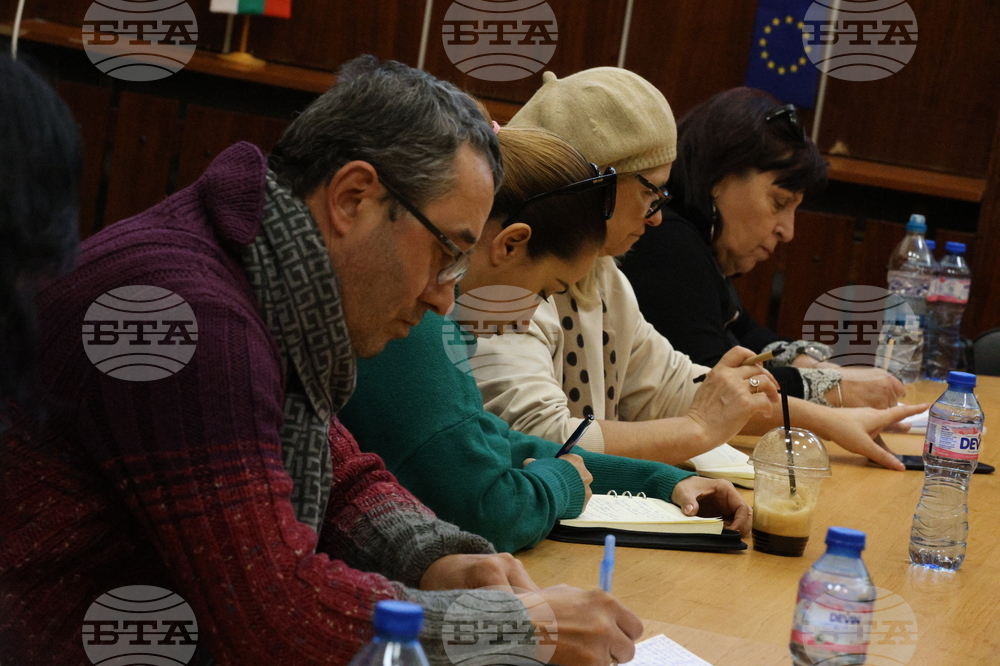 Симитли - Апостол Апостолов - пресконференция