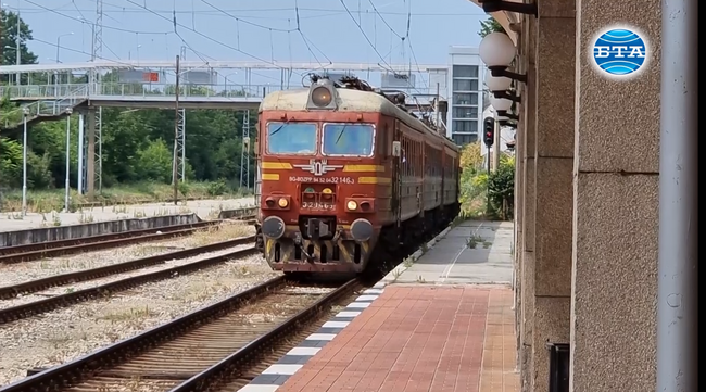 Интермодален терминал ще бъде изграден в Русе до края на 2025 година