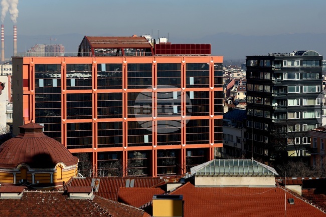 Opposition MPs Alert Corruption Watchdog about Glavchev's Presumed Incompatibility as BNAO President