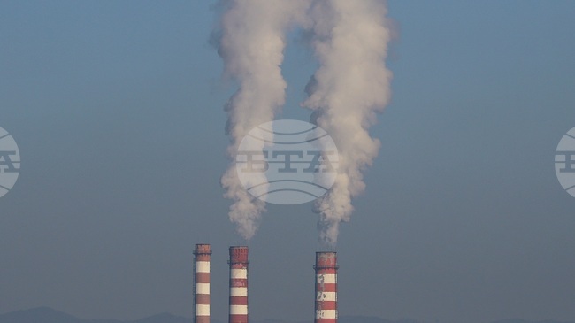 Европейската комисия предлага промени в търговията с въглеродни емисии